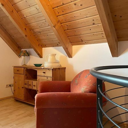 Ferienwohnungen Am Kirchberg Kapplblick Neualbenreuth Bagian luar foto